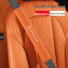 Zeekr Seat Belt Shoulder Pad: Compatible with 001, 007gt, 7x, 009, X, Mix – Anti-wear Protection for Clothing