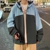 Chutang Urban Outdoor Triple-Proof Unisex Jacket