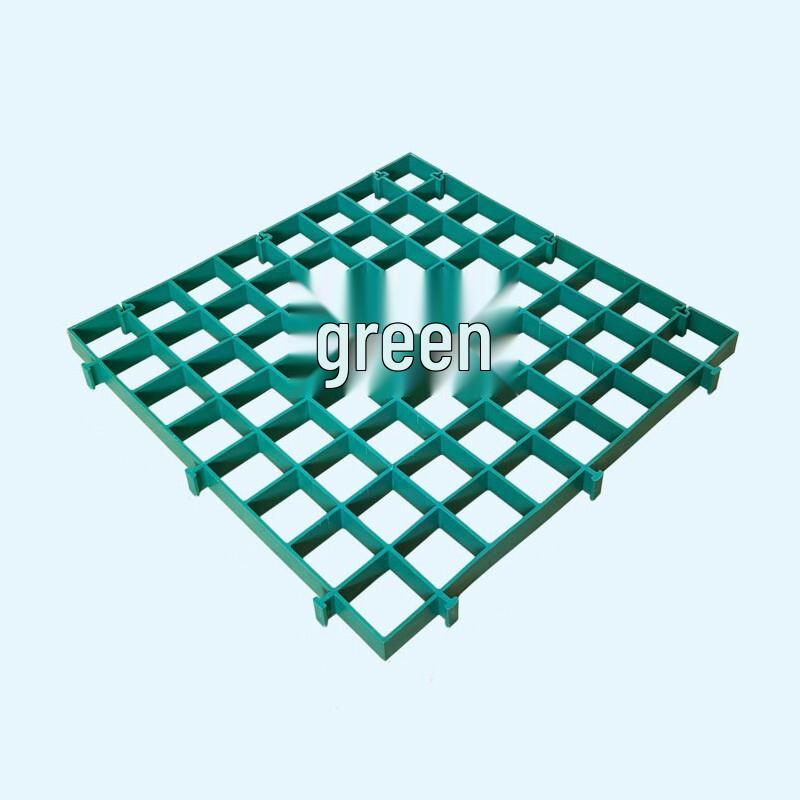 JNL 58051A Plastic Tree Grate Cover