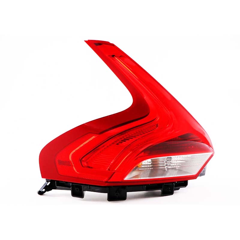 

For Volvo V40 2013 2014 2015-2019 Taillight Steering Flashing Lights Brake Lights Reversing Lights Warning Lights Driving Lights
