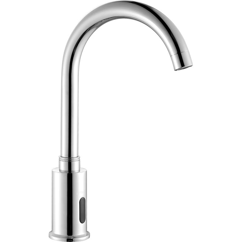Pollock BLK-5288 Automatic Sensor Kitchen Faucet