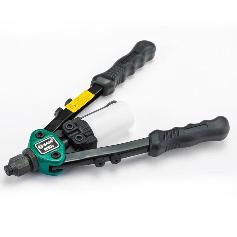 SATA 11-inch Double Handle Pop Riveter