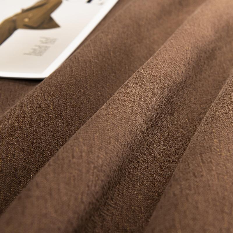 Premium Vier-Jahreszeiten Universal Sofakissen Fixiert Rutschfest Und Anti-Katzenkratz Sofabezug Chenier Neu Sitzkissen