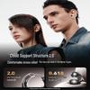 SANAG S7S Ultra AI Translation & Recording Ear-Clip Bluetooth Headphones