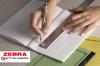 Kitera SP Zebra M-701 0.7 (JPN) MABZ47-JPN-BK