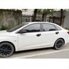 Car Door Handle Bowl Trim Cover Protect for Chevrolet Cruze 2019 2020 2021 2022 2023 2024 2025