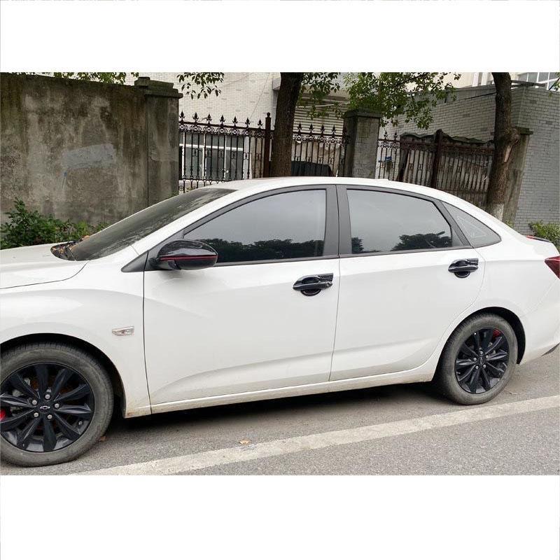 Car Door Handle Bowl Trim Cover Protect for Chevrolet Cruze 2019 2020 2021 2022 2023 2024 2025