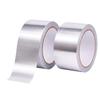 Climb Block Tree Band, Silver Wrap Tape for Garden Care, 2 Roll Set 1.97 Inch x 32.8 Feet for Routine Yard Checks and Garden Rows Use