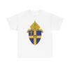 Roman Catholic Diocese of Fargo - T Shirt