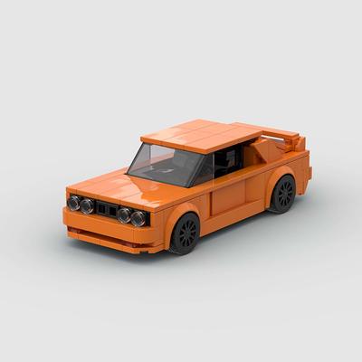 Constructori – Alți constructori