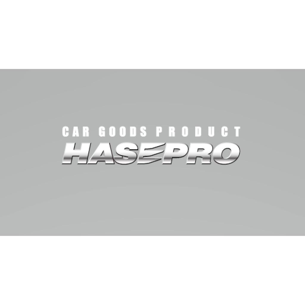 HASEPRO Magical Carbon NEO Fuel Lid Opener Emblem TYPE A Red NFOE-1RED