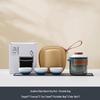 Portable Kung Fu Tea Set