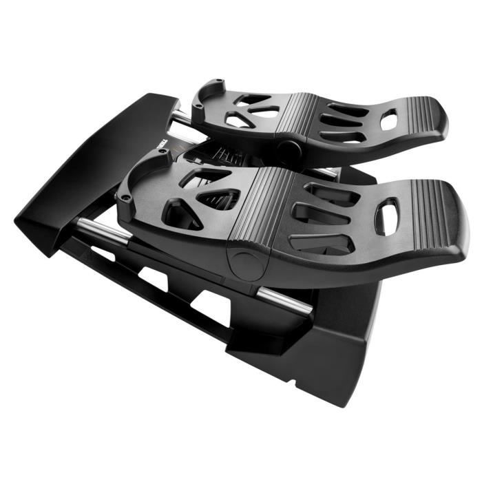Thrustmaster Palonnier TFRP RUDDER - PC / PS4