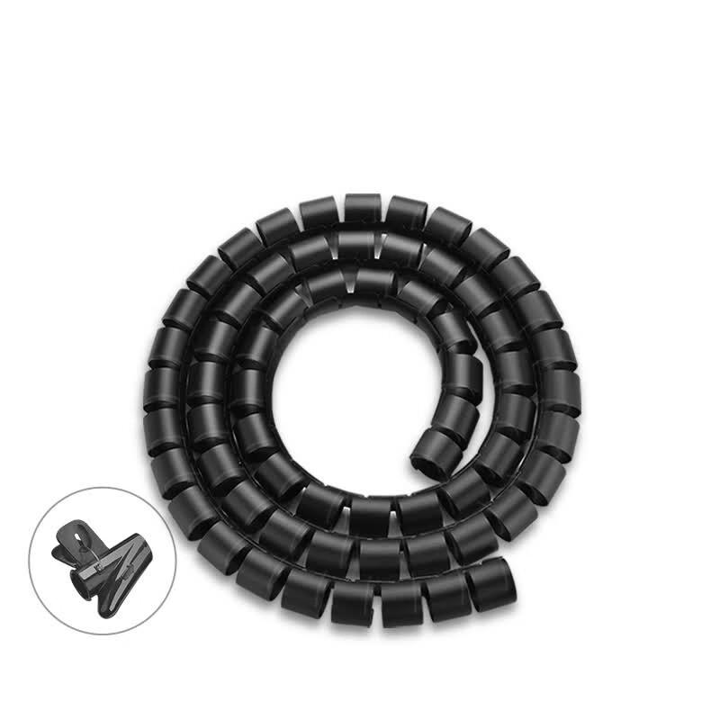 Rongweiusheng Cable Management Sleeve 10 meters