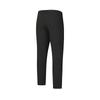 New FILA AthleticsGolf Collection Casual Pants Men's Pitch Black A11M445809FBK