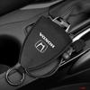 1Pcs Car Key Protection Shell Bag Car Key Case Cover Car Keychain For Honda Fit Mugen Insight Type S R VTEC DOHC Modulo Vezel Legend RR Si