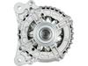 Alternator Skoda Fabia