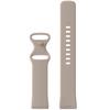 Wasserdichtes Silikon-Sportarmband für Fitbit Versa 4, Sense 2 & Versa 3 - Hohe Qualität