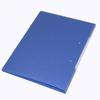Deli 5412 Hard File Folder