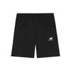 Casual Shorts Men's Black Moderate AMS22378-BK