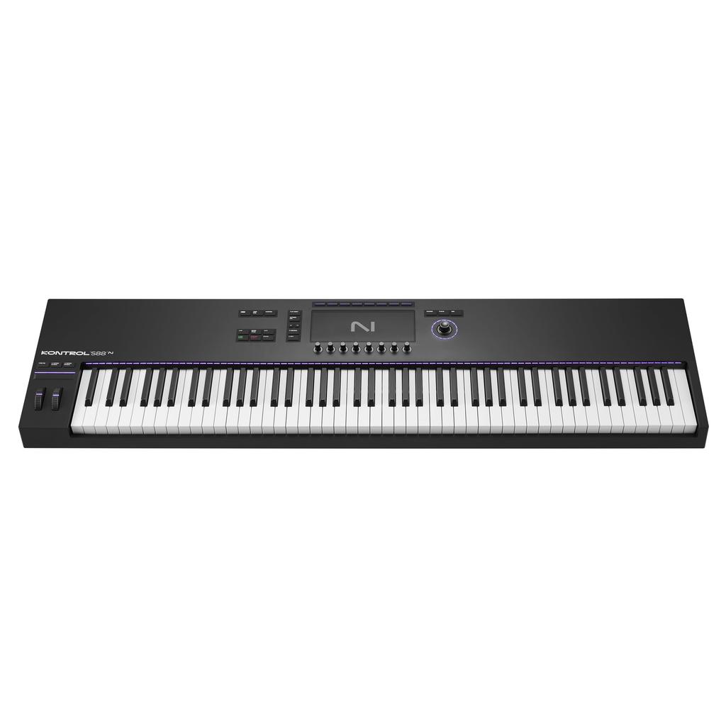 Native Instruments Kontrol S88 MK3 MIDI Keyboard Controller MIDI Keyboard Native Instruments (NI)