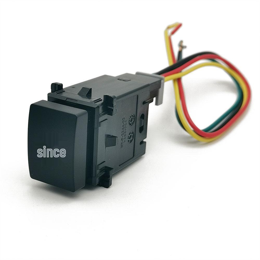 Compatible with Subaru Forester 19-21: Modify fog lights, dashcams, radar detectors, spotlights, and power switches. Models suitable for Subaru Forester 19-21