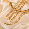 Jewelry Copper Gold Bracelet Ladies, Fashion Personality Pbr-220