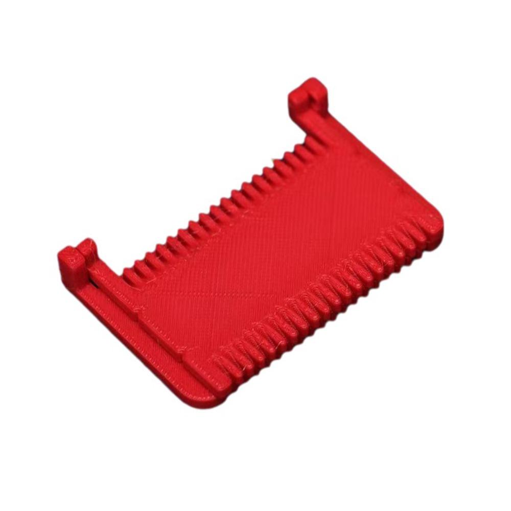 Plastic Seam Guide Clip Precise 1.5-4mm Sewing Edge Guide Needle Gauge Quilting