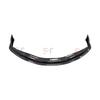 Toyota Supra A90/A91 Carbon Fiber Body Kit - VRS Style: Front Lip, Rear Lip, Side Skirts, Rear Spoiler, Rear Corner Bumpers