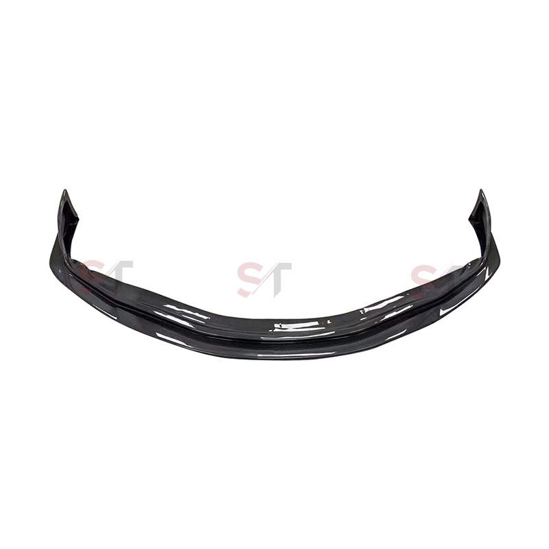 Toyota Supra A90/A91 Carbon Fiber Body Kit - VRS Style: Front Lip, Rear Lip, Side Skirts, Rear Spoiler, Rear Corner Bumpers