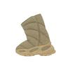 adidas Bota Yeezy Nsltd 'Khaki' GX0054