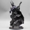 The LORD OF THE RINGS 3 Figures Sauron Figure Dark Lord Anime Figure Pvc Models Statue Collectible Toys Dolls Decoration Gifts