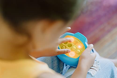 Pop It! PRO - Light-Up Pattern Pop Game