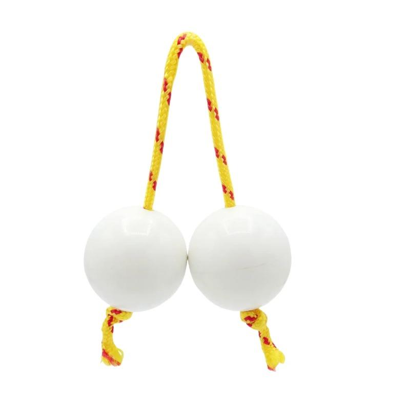 Rhythm Sand Ball Musical Instrument Accompaniment Tool Handheld Sand Egg Percussion Toy for Kids Adults Early Education Music