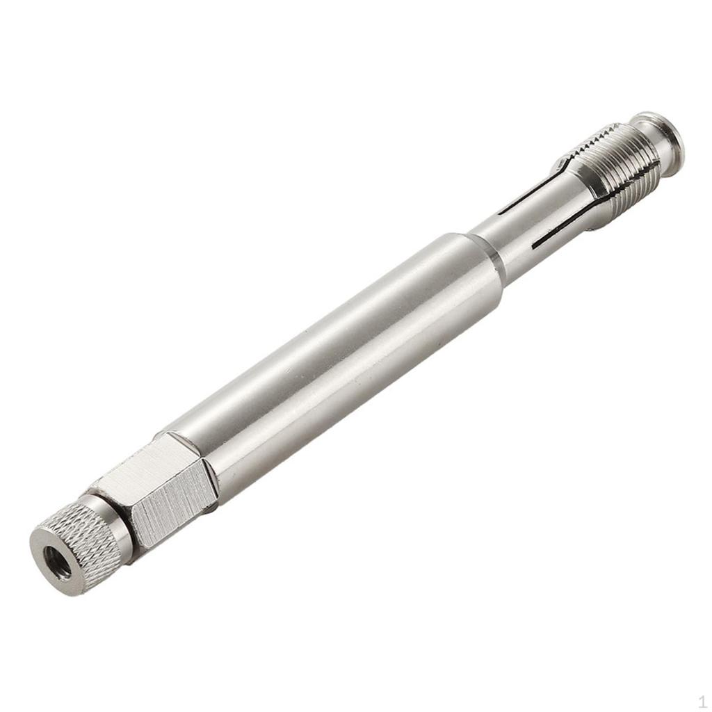14mm Back Tap Thread Repair Tool High Performance Keeps Metal Shavings Out of Cylinder Professional