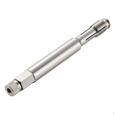 14mm Rückwärtsgewinde-Reparaturwerkzeug Hohe Leistung Hält Metallspäne aus dem Zylinder Professionell