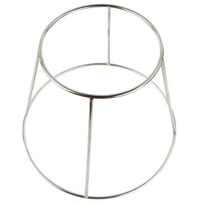 Pizzaständer Display Rack Tablett Riser Lebensmittelhalter Steht Meeresfrüchte Servierplatte Pan Metall Tischplatte Kuchen Steiger Cupcake Dessert