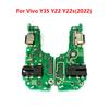 Telefonlar ve tabletler için yedek parçalar – Akıllı telefon ve tablet bileşenleri