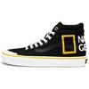 Vans Sk8 Hi National Geographic (Unisex) Skateboard Shoes VN0A3TKPXHP