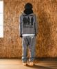 Dominant H.L Washing Work Jacket Charcoal