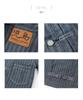 KOJIMA GENES Herringbone Denim Jacket 1st Type RNB-5079 Alpha, XL