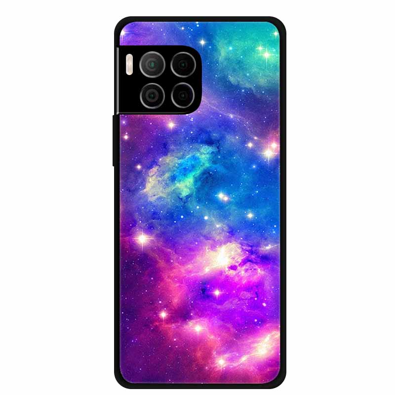 For T-Mobile REVVL 7 Pro 5G Case Shockproof Black Silicone Soft Phone Case For T-Mobile T Phone 2 Pro 5G Back Cover Case 6.78"