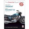 Triumph Trident & BSA Rocket III O Guia Essencial para Compradores