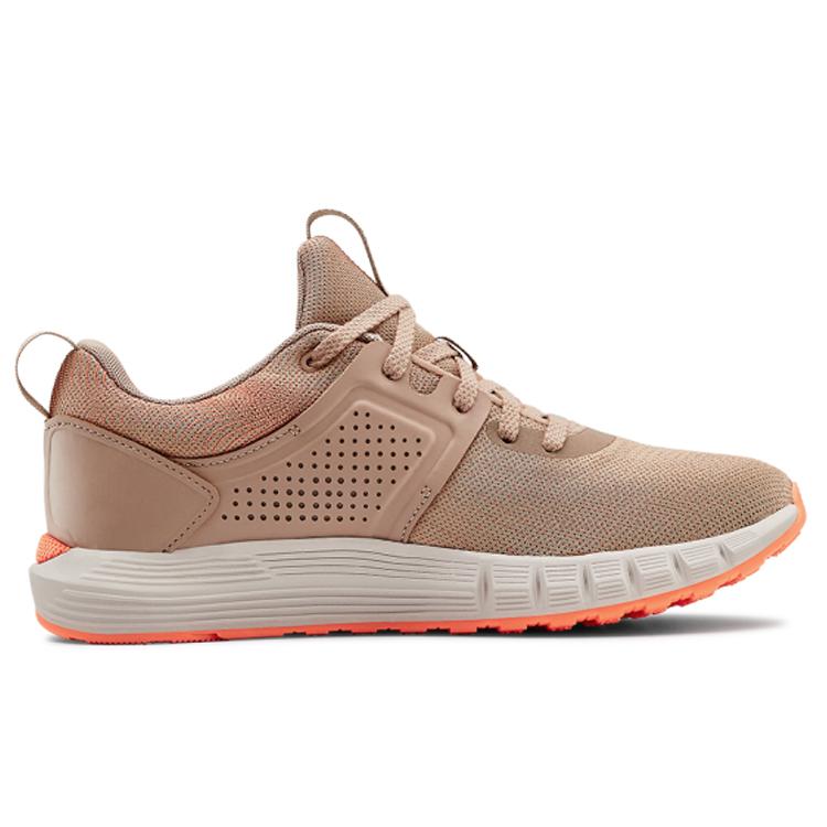 Under Armour Hovr Ctw Mojave Dawn Brown Women's 3022512-200