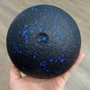 12CMEPP High Hardness Yoga Massage Ball for Fascia and Pelvic Floor Muscle Relaxation