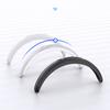 3Color Car Door Edge Anti Scratch Protection Strips Rearview Mirror Anti-collision Protector Sticker Bumper Scuff Plate