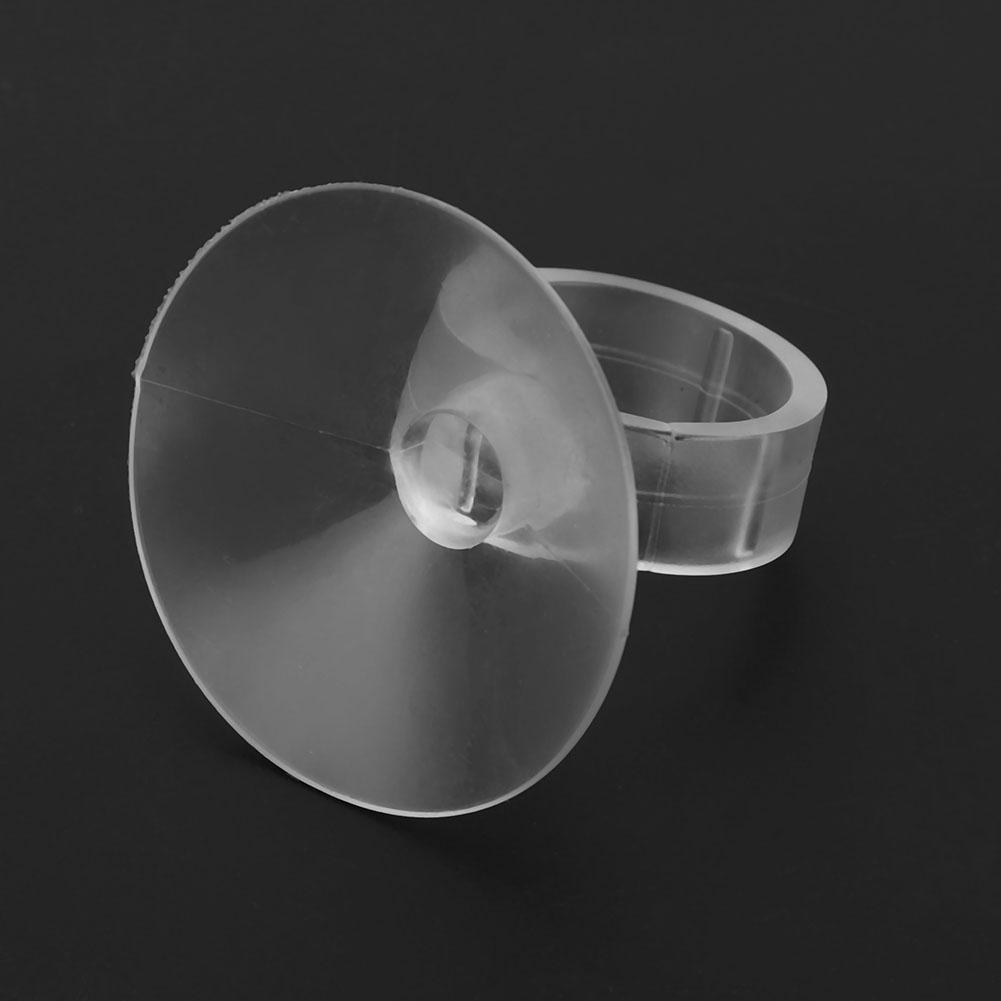 20 pcs Aquarium Suction Cup Fish Tank Sucker for Water Pump Tube Airline Tubes(2cm)