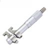 Vysoko presný mechanický mikrometer na vnútorný priemer 5-30 25-50 50-75 75-100mm Dvojbodový mikrometer na vnútorné otvory Rozlíšenie 0,01 mm