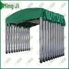 Mingji Retractable Outdoor Canopy Tent