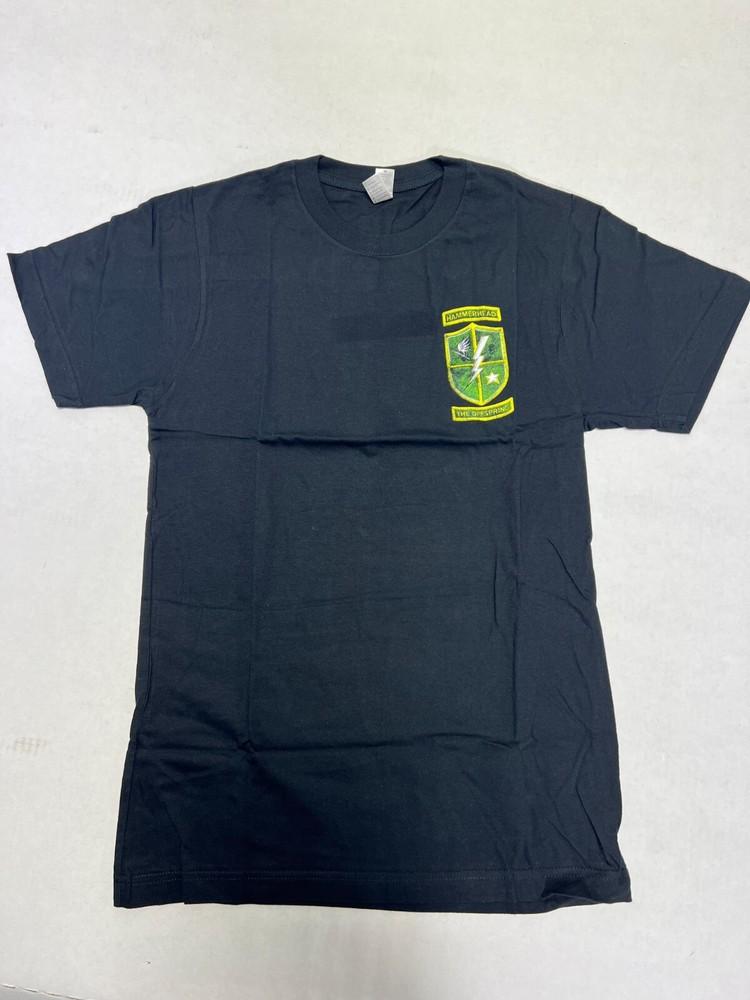 THE OFFSPRING  HAMMERHEAD  TEE  TSHIRT NEW OFFICIAL TEE  NEW Unisex T-Shirt XXXXL